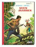 Sven Janssen 2